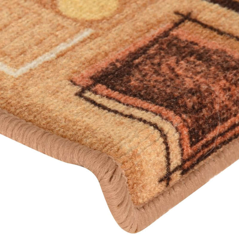 Gracelino Non-Slip Stair Tread
