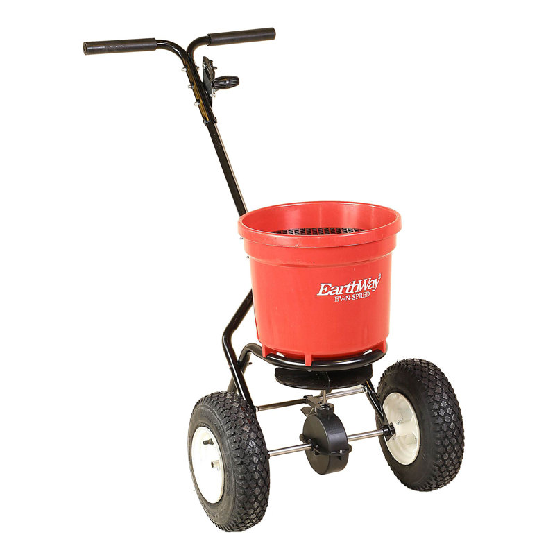 Earthway Gardening Tools