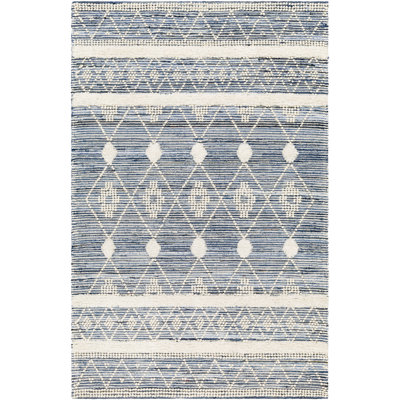Andersonville Performance Geometric Indoor Rug
