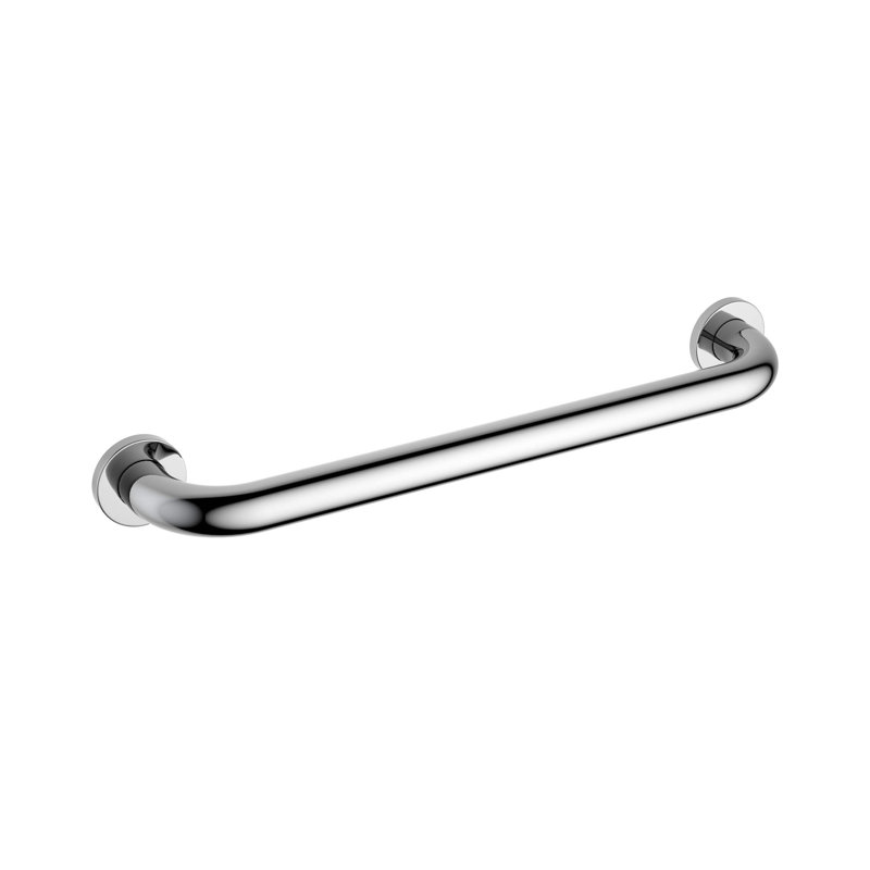 20.38'' Bath Safety Grab Bar, Chrome