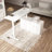 Adjustable Height Standing Desk With Electric Lift System, 48” Desk With Memory Presets, Ergonomic Sit-Stand Desk For Home Office And Workspace