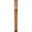 Support en bois rustique traditionnel BKTLEC01-93350351-111565104