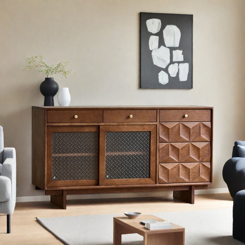 Felten, H 35,43 po x l 62,99 po x P 19,69 po