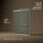 Levity 59.63" x 62" Bypass Bath Door with CleanCoat Technology-10935920-69281721