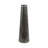 Ceramic Vase with Textured Two-Tone Design-1024032559