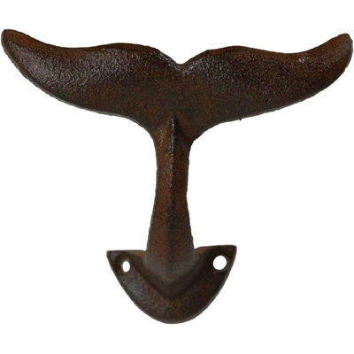 Brosine Resin Wall Hook
