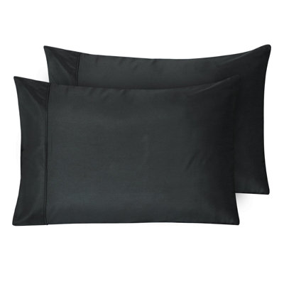 Microfiber Pillowcase 2-Pack Soft Bedding