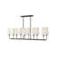 Hinkley Lewis Linear Chandelier-791280273