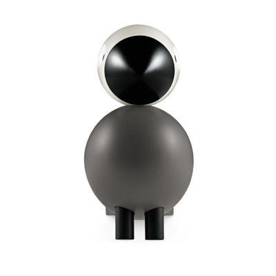 Songbird Ernst Figurine