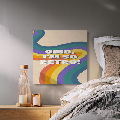 Nieman Wrapped Canvas Print Set