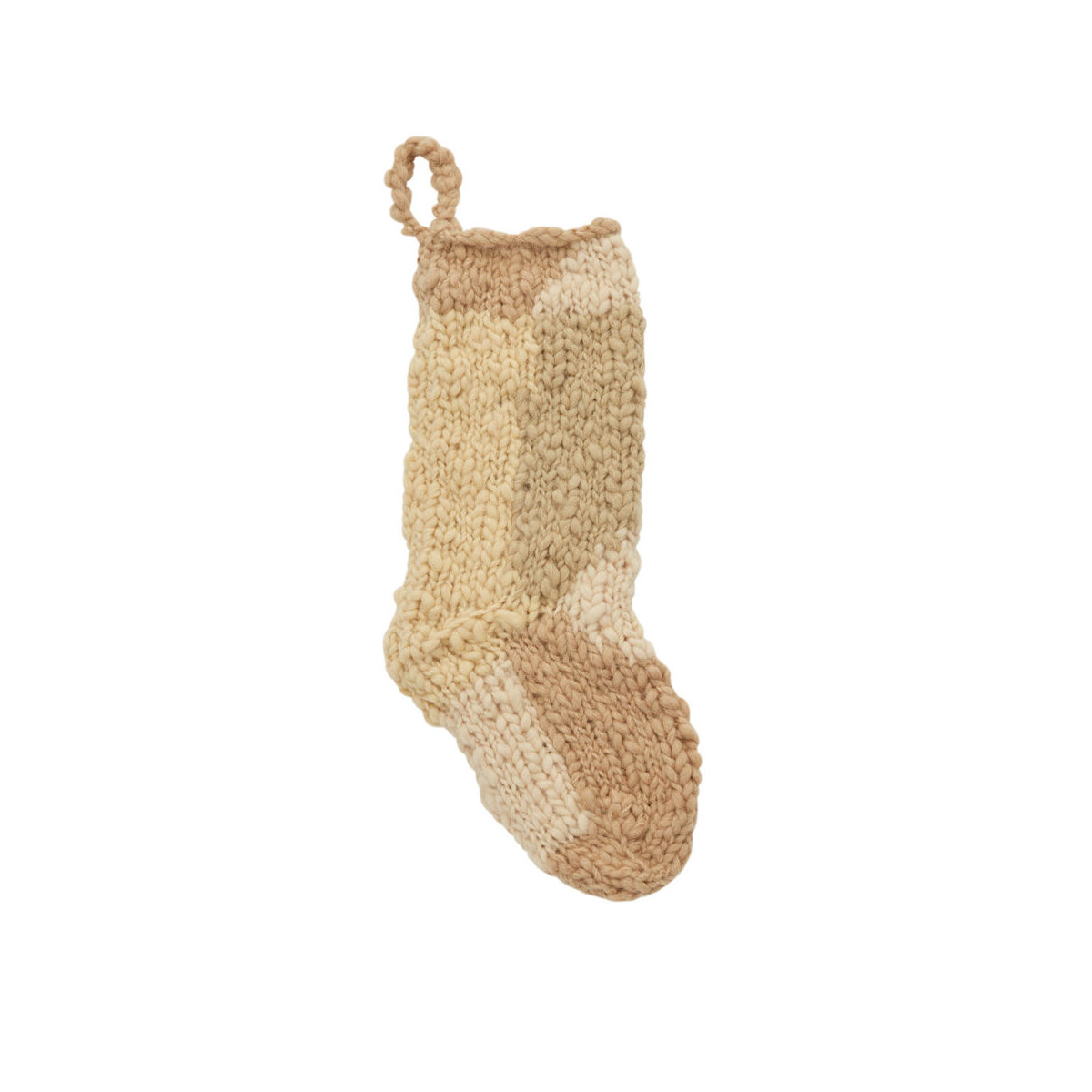 The Holiday Aisle Pinecone Stocking Holder