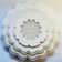 Accord 1-Light 50cm Flush Mount