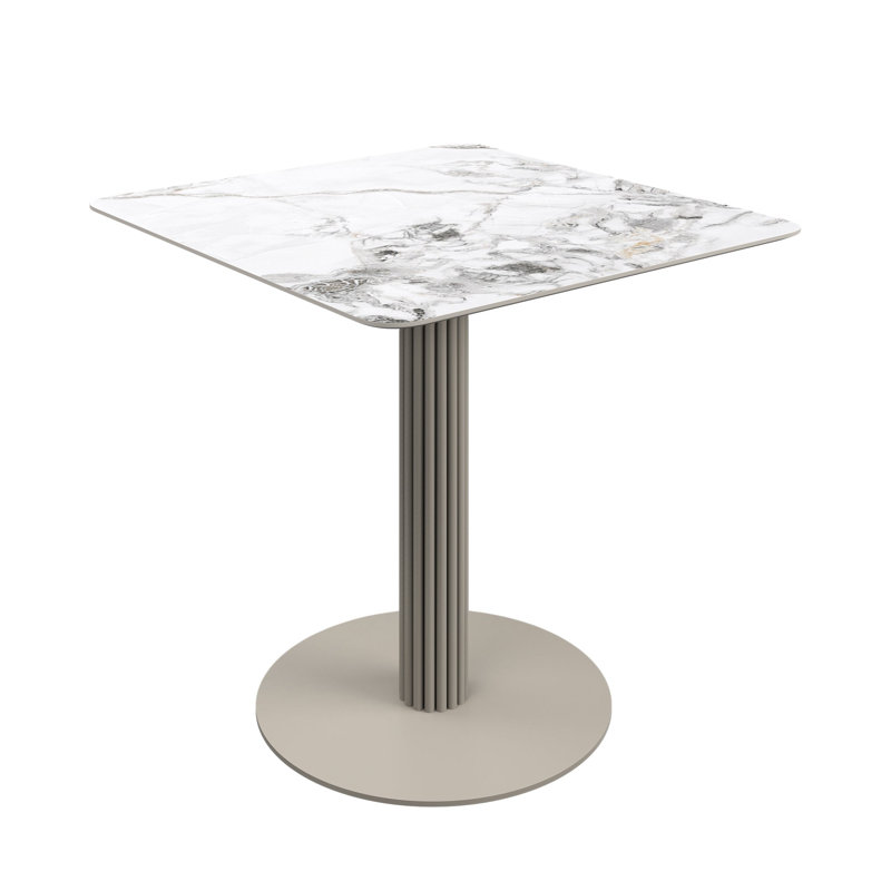 Chaquan Dining Table