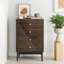 Commode à tiroirs Modern