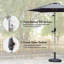 Parasol de patio 7,5 pi-676749228