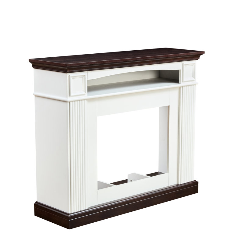 Le meuble multimédia Rustic Charm
