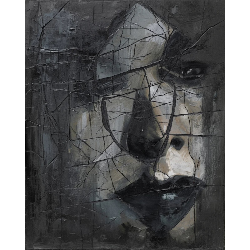 Shattered Gaze