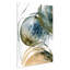 «Hibernation II», reproduction sur verre