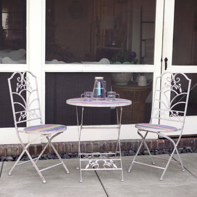 2 - Person Patio Conversation Set