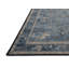 Tapis gris lavable à la machine