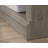 Brunoy 5 Shelf Bookcase Mo 3A-108658961