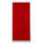 Rouge est en rupture de stock