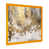 Gold Picture Framed
