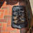 Chet Diamond Utility All Weather Indoor Outdoor Rubber Boot Tray-1095086550