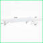 Table basse murale pliable peu encombrante - 45 x 22 x 6,5 po, idéale pour la salle de lavage-202127990