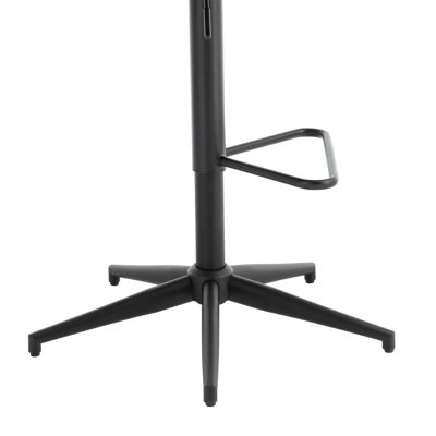 Jade Bar Stool