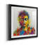 Bouddha - peinture encadrée-863307498-863307496