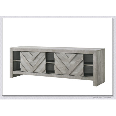 Meuble télé 1pc