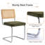 Crumley Upholstered Dining Chair-235946143