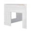 Lit mezzanine simple avec tiroir Gerick-1579864467