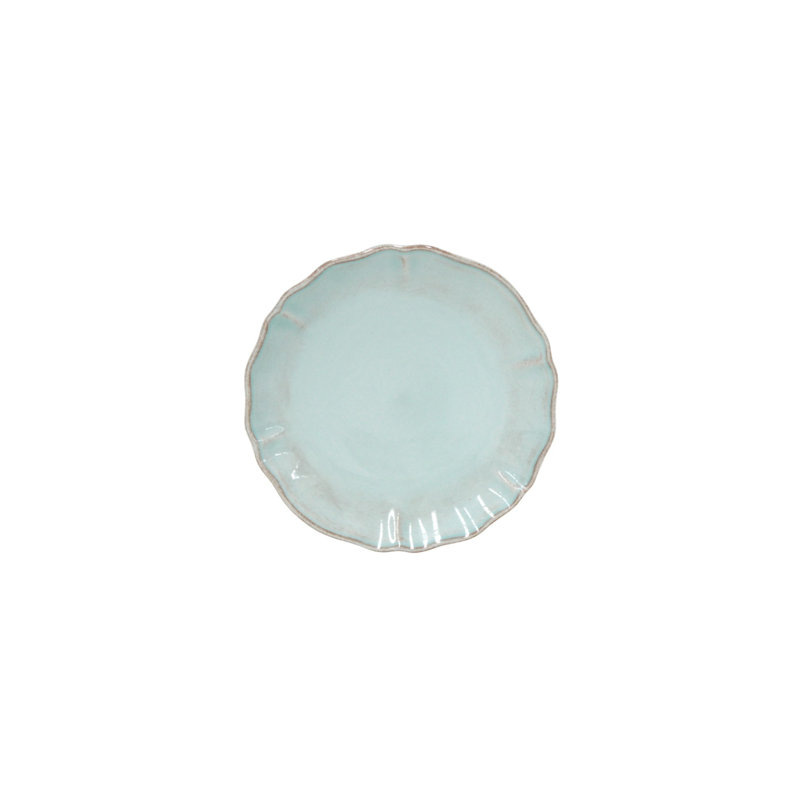 Alentejo 6,5 po, ensemble de 6, Bleu