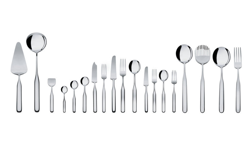 Collo-alto Stainless Steel Dessert Knife
