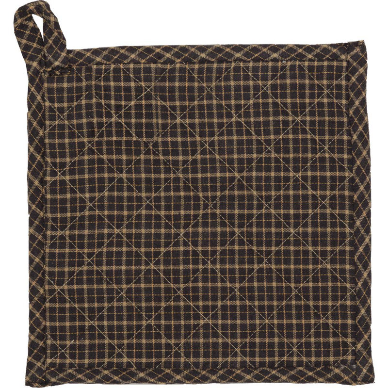 Kettle Grove 1 Piece Potholder