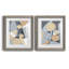 Millenium I - ensemble de 2 reproductions d'art-599080001-599080010-599080027