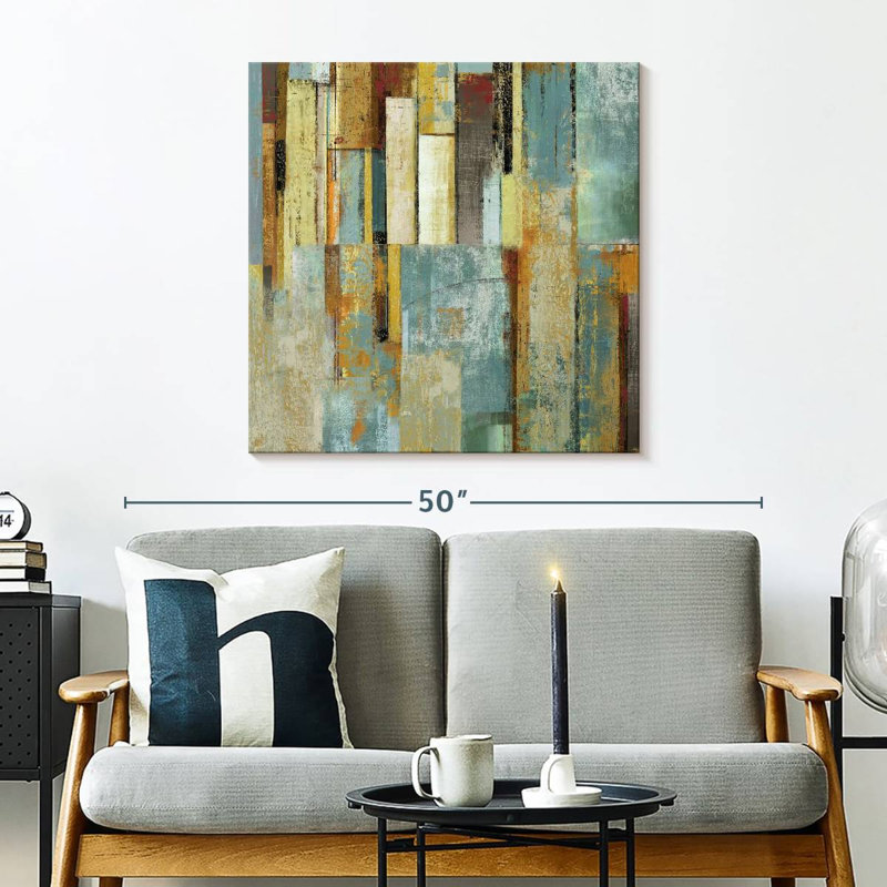 Avery Tribeca, 30" H x 30" W