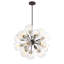 Pierre 18 - Light Sphere Chandelier-1451200724