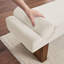 Banc de chambre 54 po-2110474655