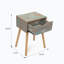 Table de chevet Pinesdale