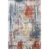 Camouflage Area Rug