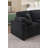 7-Piece Upholstered Corner Sectional-120531896