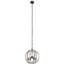 Lustree globe 4 lumières campagne ceiling Lecenta