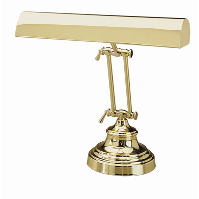 Lampe piano 12 po Aleta