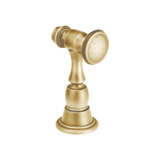 Traditional Side Spray