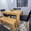 Mardella Dining Set
