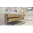 Hartsock Double Bathroom Vanity with Acrylic Top-947912835