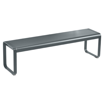 Bellevie Outdoor Dining Bench
